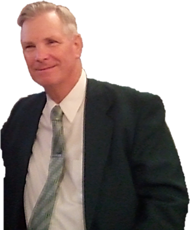 Pastor Gerald C. Peet, 77