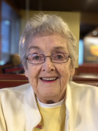 Rosemarie Willis, 78