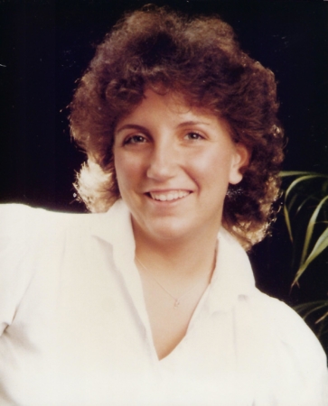 Jennifer Leann “Jen” Hammond, 53