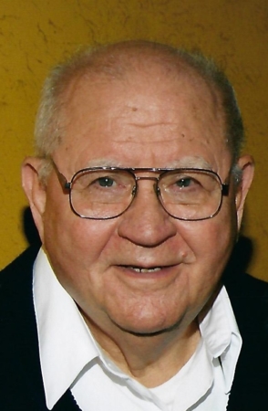 John K. Hammond, 80