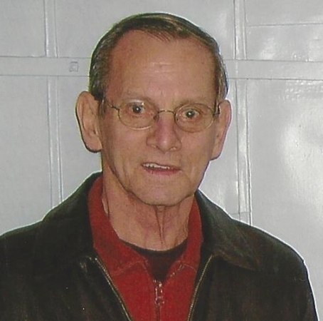 Robert L. “Bob” Kropp, 77