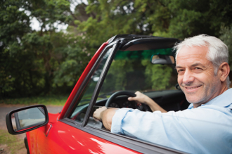 Questions Older Drivers Can Ask Themselves to See if it’s Still Safe to Drive