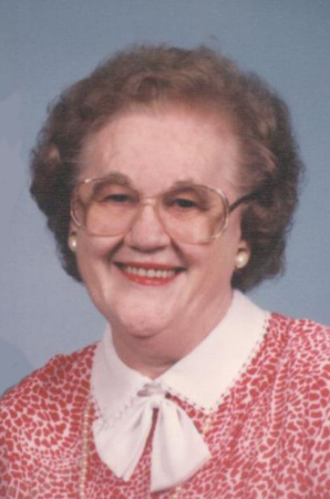 Arlene D. Rizzo, 89