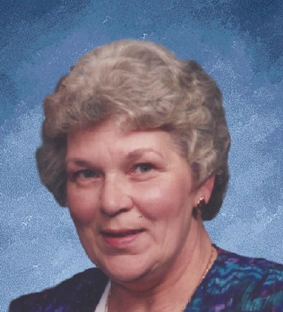 Delores J. Shannon, 81