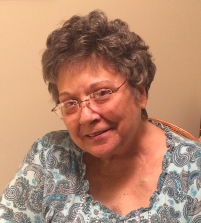 Dorothy E. Burd, 74