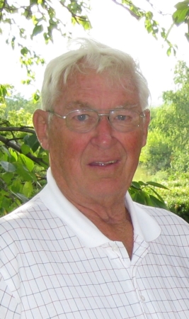 George W. Camp, 86