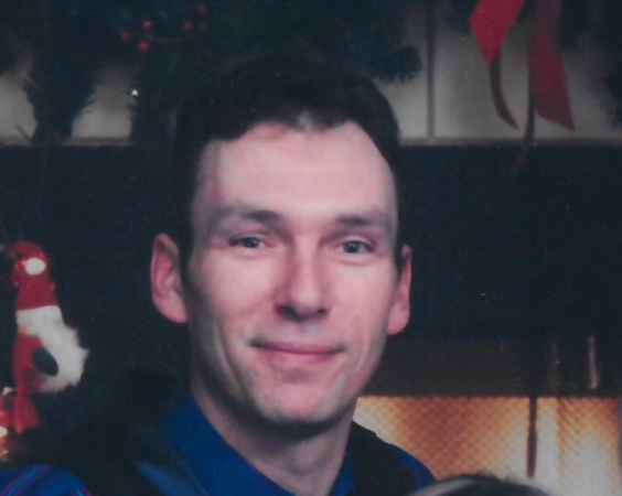 Jeffery C. Reeder, 64