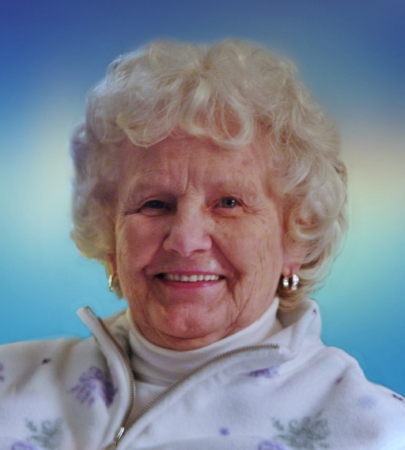 JoAnne P. Calhoun, 85