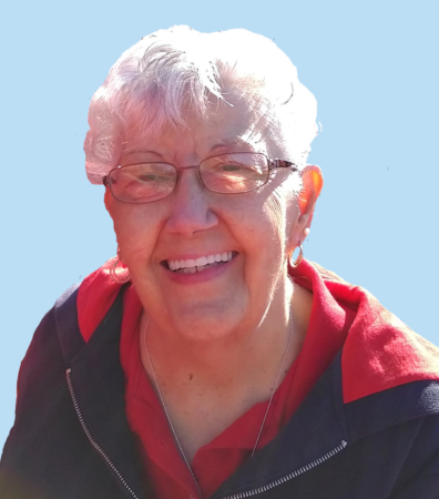 Lorinda M. “Linda” Williamson, 71