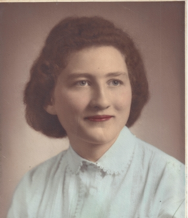 Sara M. Bickel, 75