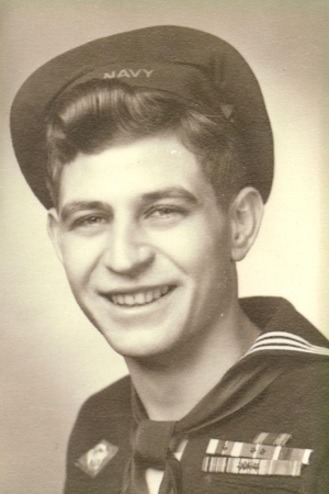 T. William Kennedy, 93