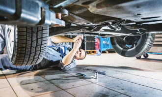 The Importance of Routine Vehicle Maintenance