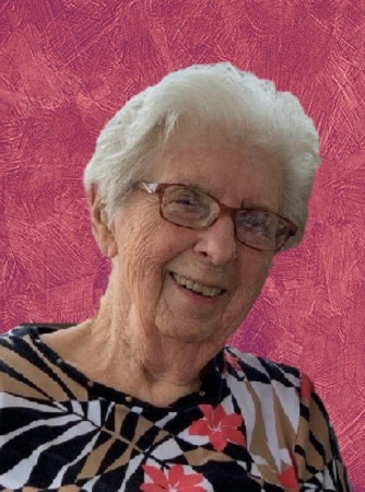 Betty R. Steele, 93