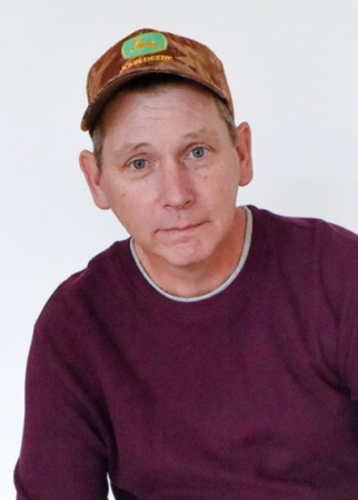 Charles W. “Chuck” Greene, 53