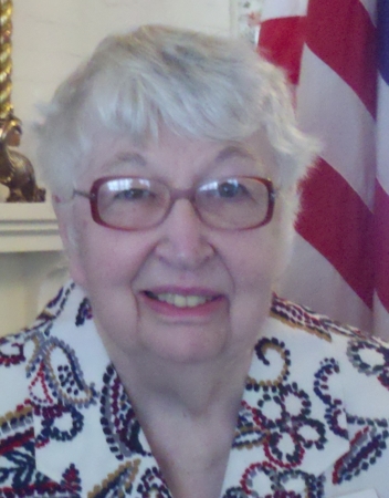 Doris L. Puderbaugh, 92