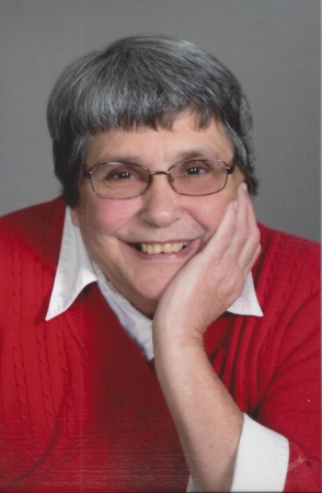 Gail L. Waltman, 70