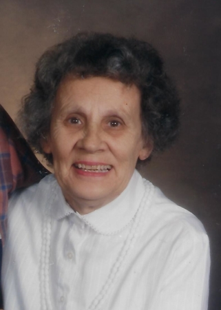 Mary E. Brown, 99