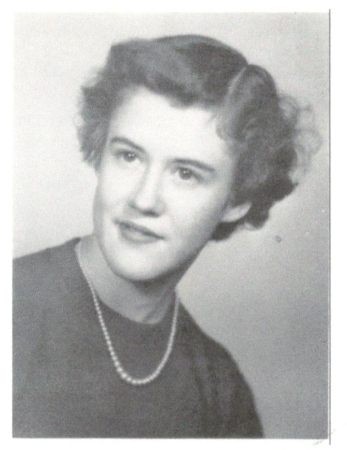 Norma Jean Herr, 80