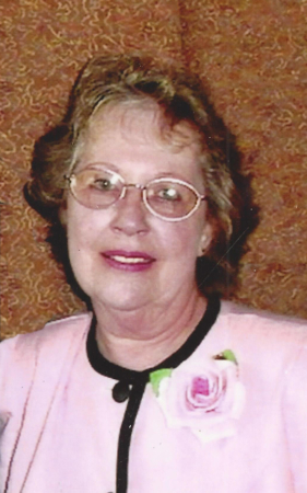 Phyllis Helen Chapman, 78