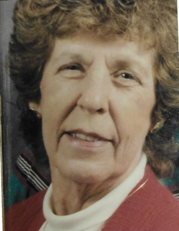 Shirley J. Seyler, 85