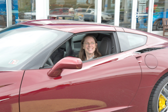 Susquehanna Valley Corvette Club