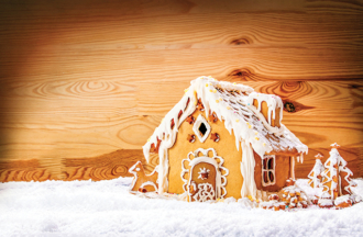 How to Create a Durable Gingerbread