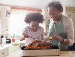 Three Holiday Activities to Engage with Loved Ones