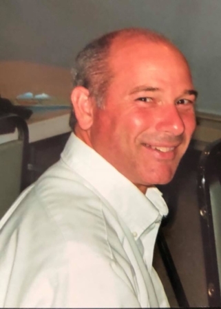 John Buehler, Jr., 54