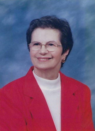 Marian F. Horak, 87