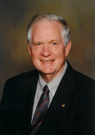 Raymond A. Holland, 89