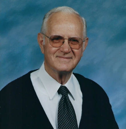 Raymond G. Baker, 93