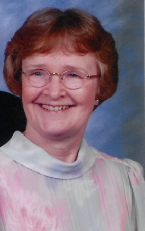 Sandra J. Bright, 79