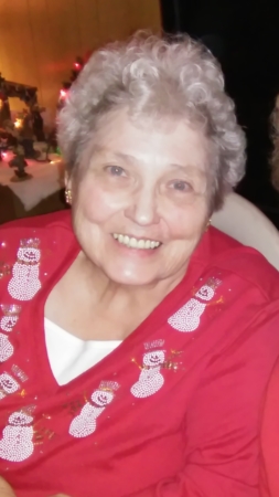 Sandra M. Gallagher, 76