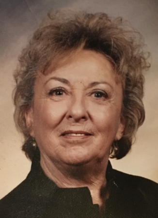 Shirley A. Fry, 93