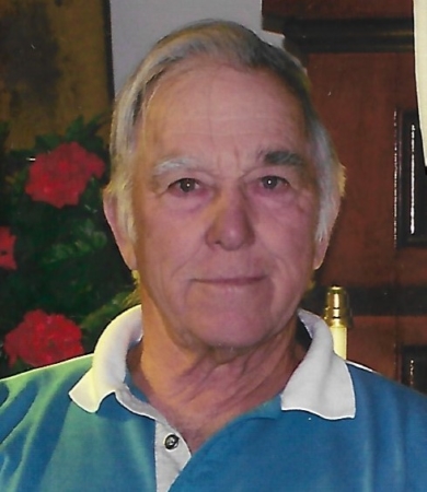 Charles L. Bechdel, Sr., 88