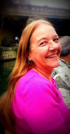Christine Kirsch Morrison, 63