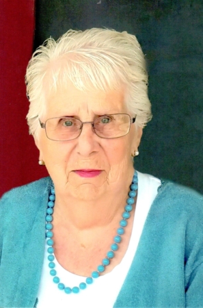 Diane Berry, 85