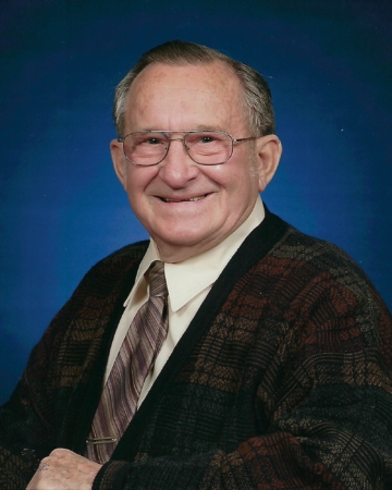 Elwood H. “Skip” Farr, 93