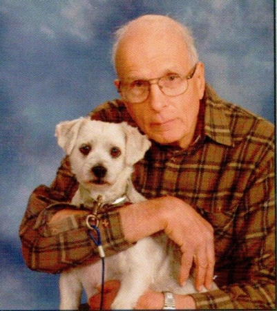 Ernest William Guerriero, 82