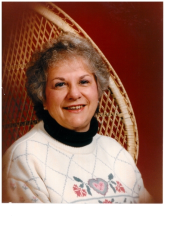 Joan E. Williams (Boyles), 81