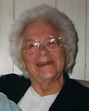 Lorraine J. (Mulholland) Morrett, 95