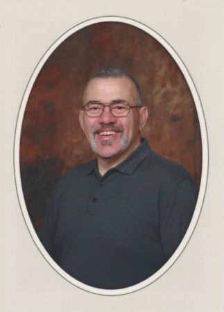 Donald L. Rodriguez, 66