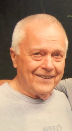 George J. Hauke, Jr., 94