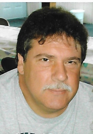John S. Andrus, Jr., 62