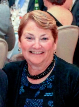 Mary (Cay) Catherine Bryan Ambrose, 64