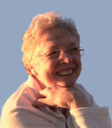 Sue Ann Dawes, 76