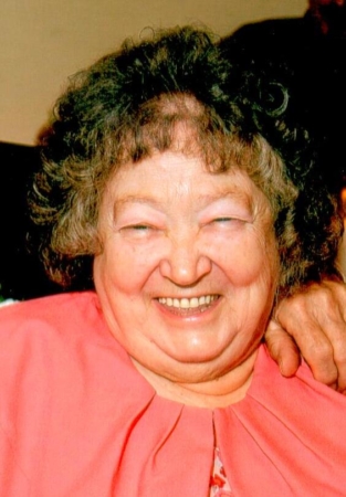 Velma M. Winner, 88