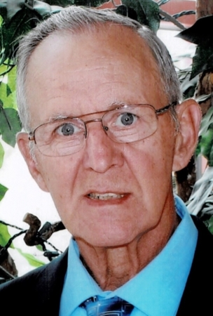 William H. “Bill” Hannan, 83