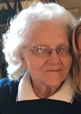 Anna Mae Garbrick, 88
