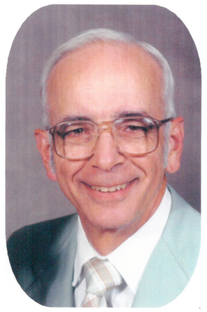 Dean Olin Haney, 89